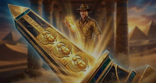 Book of Ra