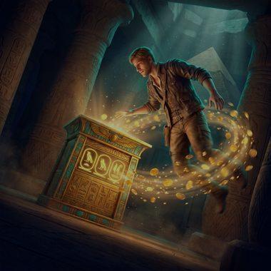 Book of Ra